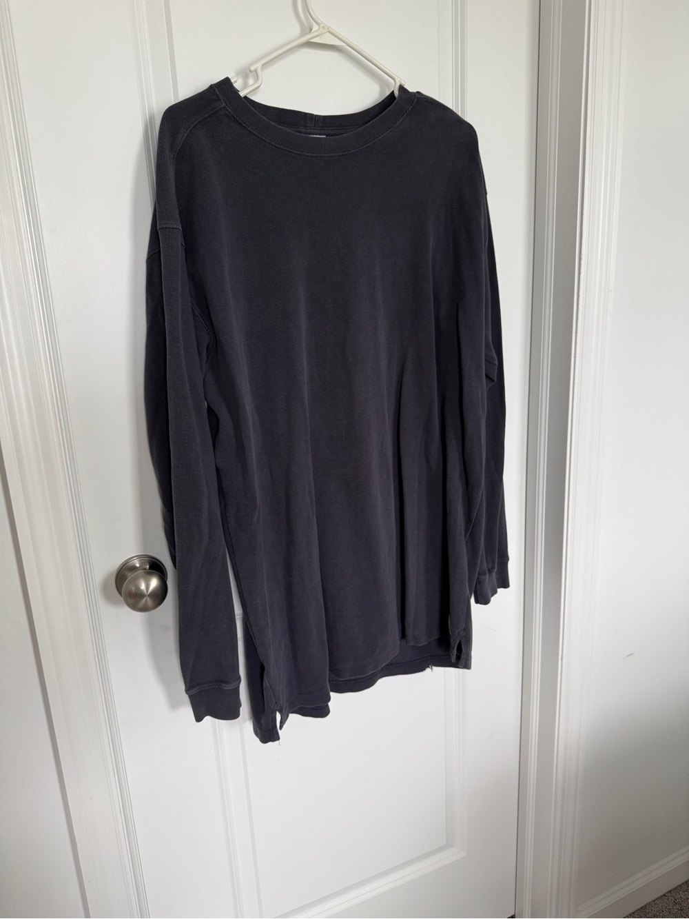 Carhartt Lavender Crewneck Sweatshirt